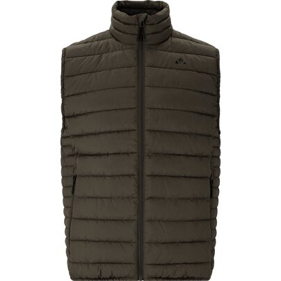 Vyriška liemenė WHISTLER Edge M CFT+ Light Puffer Vest 
