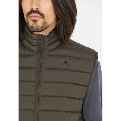Vyriška liemenė WHISTLER Edge M CFT+ Light Puffer Vest 
