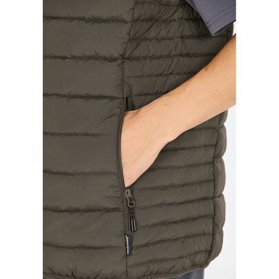 Vyriška liemenė WHISTLER Edge M CFT+ Light Puffer Vest 