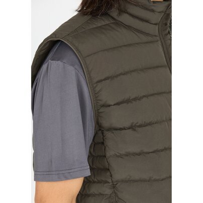 Vyriška liemenė WHISTLER Edge M CFT+ Light Puffer Vest 