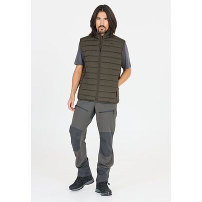 Vyriška liemenė WHISTLER Edge M CFT+ Light Puffer Vest 