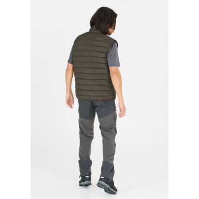 Vyriška liemenė WHISTLER Edge M CFT+ Light Puffer Vest 