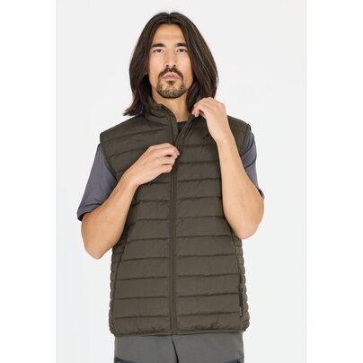 Vyriška liemenė WHISTLER Edge M CFT+ Light Puffer Vest 