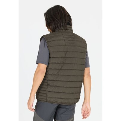 Vyriška liemenė WHISTLER Edge M CFT+ Light Puffer Vest 