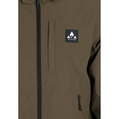 Vyriška striukė WHISTLER Haraldo M Jacket 