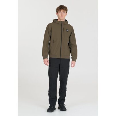 Vyriška striukė WHISTLER Haraldo M Jacket 