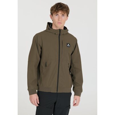 Vyriška striukė WHISTLER Haraldo M Jacket 