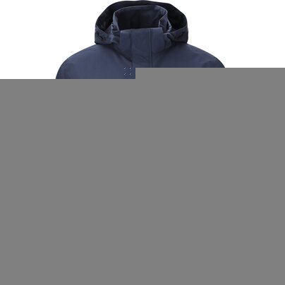 Vyriška striukė WHISTLER Marico M Parka W-PRO 10000 