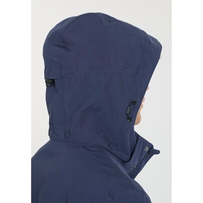 Vyriška striukė WHISTLER Marico M Parka W-PRO 10000 