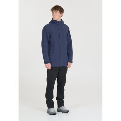 Vyriška striukė WHISTLER Marico M Parka W-PRO 10000 