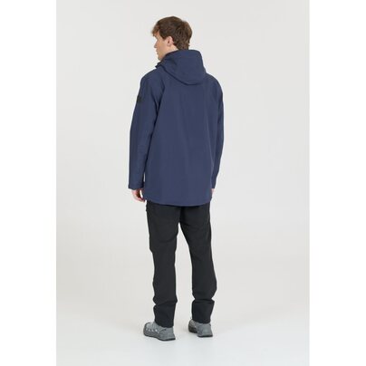 Vyriška striukė WHISTLER Marico M Parka W-PRO 10000 