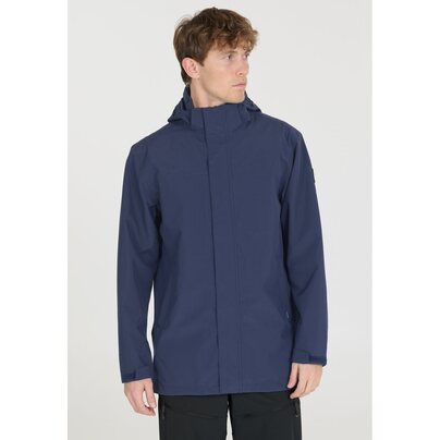 Vyriška striukė WHISTLER Marico M Parka W-PRO 10000 