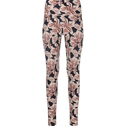Moteriškos tamprės ATHLECIA: Mist W Printed Tights 