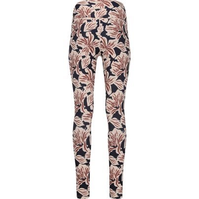 Moteriškos tamprės ATHLECIA: Mist W Printed Tights 
