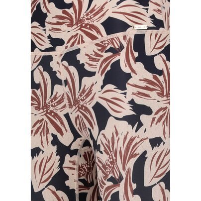Moteriškos tamprės ATHLECIA: Mist W Printed Tights 