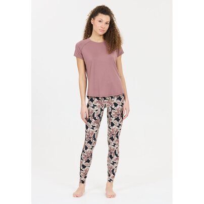 Moteriškos tamprės ATHLECIA: Mist W Printed Tights 