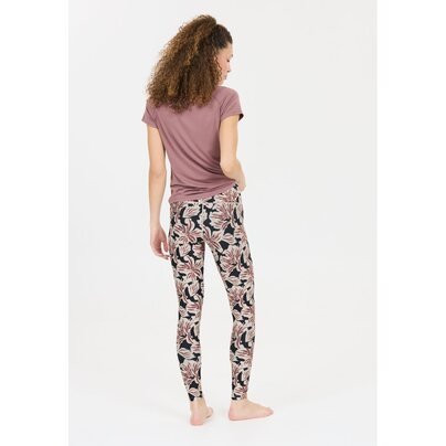 Moteriškos tamprės ATHLECIA: Mist W Printed Tights 