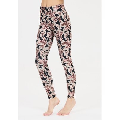 Moteriškos tamprės ATHLECIA: Mist W Printed Tights 