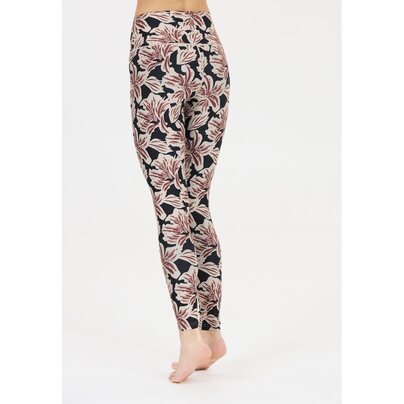 Moteriškos tamprės ATHLECIA: Mist W Printed Tights 