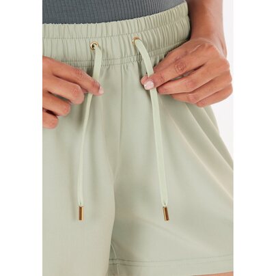 Moteriški šortai ATHLECIA: Gerrit W Shorts 