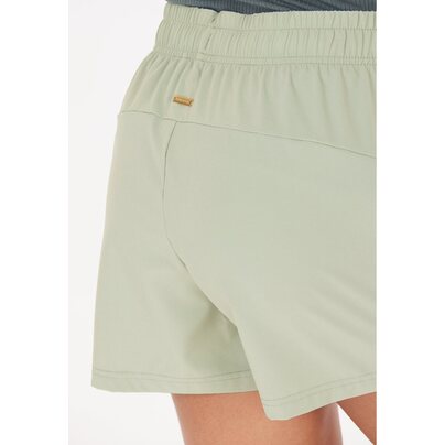 Moteriški šortai ATHLECIA: Gerrit W Shorts 