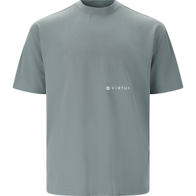 Vyriški marškinėliai VIRTUS Josephy M S/S Tee 
