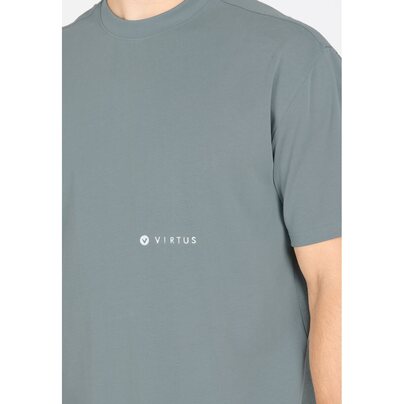 Vyriški marškinėliai VIRTUS Josephy M S/S Tee 