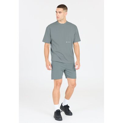 Vyriški marškinėliai VIRTUS Josephy M S/S Tee 