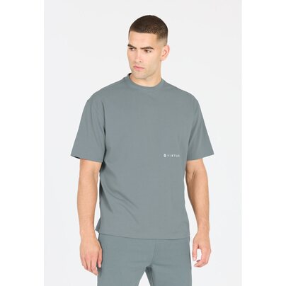 Vyriški marškinėliai VIRTUS Josephy M S/S Tee 