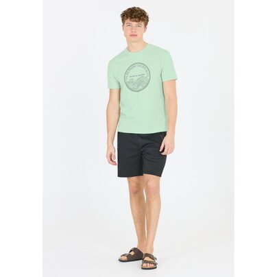 Vyriški marškinėliai CRUZ:  Zamon Printed M SS T-Shirt 