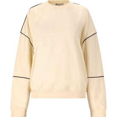 Moteriškas džemperis ATHLECIA:  Nandy W Sweatshirt