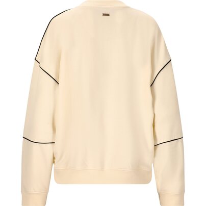 Moteriškas džemperis ATHLECIA:  Nandy W Sweatshirt