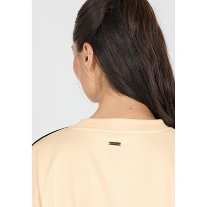 Moteriškas džemperis ATHLECIA:  Nandy W Sweatshirt