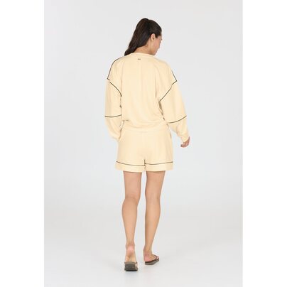 Moteriškas džemperis ATHLECIA:  Nandy W Sweatshirt