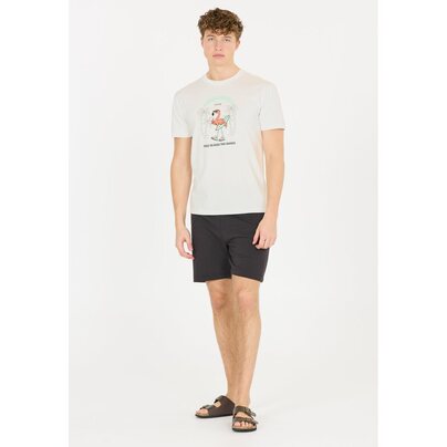 Vyriški marškinėliai CRUZ:  Ankara M Printed S/S T-Shirt 