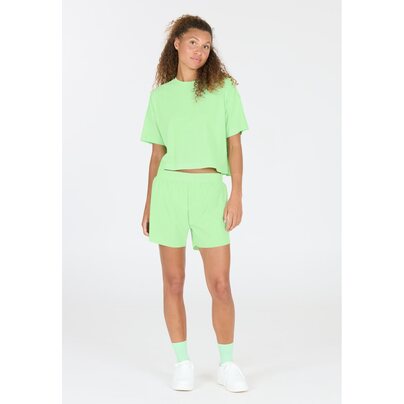 Moteriški marškinėliai ATHLECIA Reynolds W S/S Tee