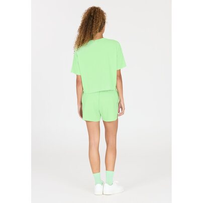 Moteriški marškinėliai ATHLECIA Reynolds W S/S Tee