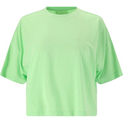 Moteriški marškinėliai ATHLECIA Reynolds W S/S Tee