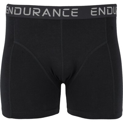 Vyriški apatiniai ENDURANCE: Burke M Boxershorts 3-Pack