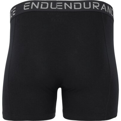 Vyriški apatiniai ENDURANCE: Burke M Boxershorts 3-Pack