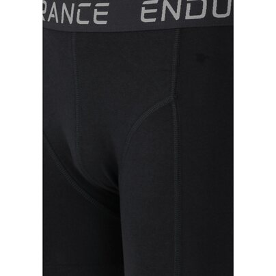 Vyriški apatiniai ENDURANCE: Burke M Boxershorts 3-Pack