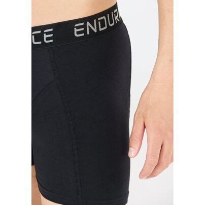 Vyriški apatiniai ENDURANCE: Burke M Boxershorts 3-Pack