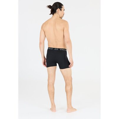Vyriški apatiniai ENDURANCE: Burke M Boxershorts 3-Pack