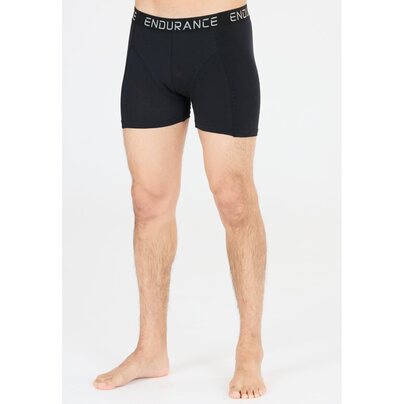 Vyriški apatiniai ENDURANCE: Burke M Boxershorts 3-Pack