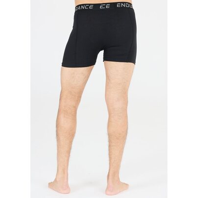 Vyriški apatiniai ENDURANCE: Burke M Boxershorts 3-Pack