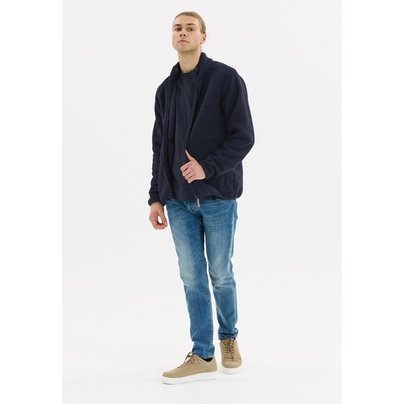 Vyriškas džemperis - WHISTLER Pioneer M Teddy Fleece Jacket 