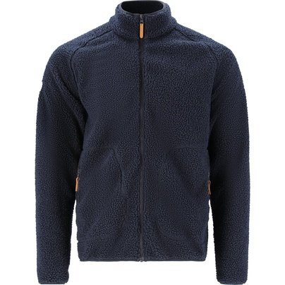 Vyriškas džemperis - WHISTLER Pioneer M Teddy Fleece Jacket 