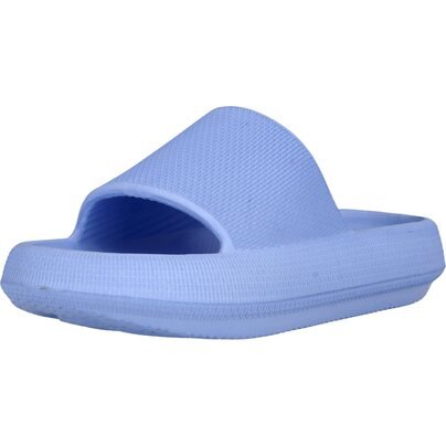 Moteriškos šlepetės CRUZ Capri W Slipper 