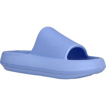 Moteriškos šlepetės CRUZ Capri W Slipper 