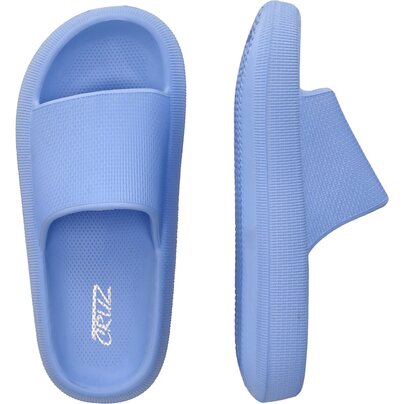 Moteriškos šlepetės CRUZ Capri W Slipper 